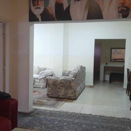 بيت شباب Student House مادابا المظهر الخارجي الصورة
