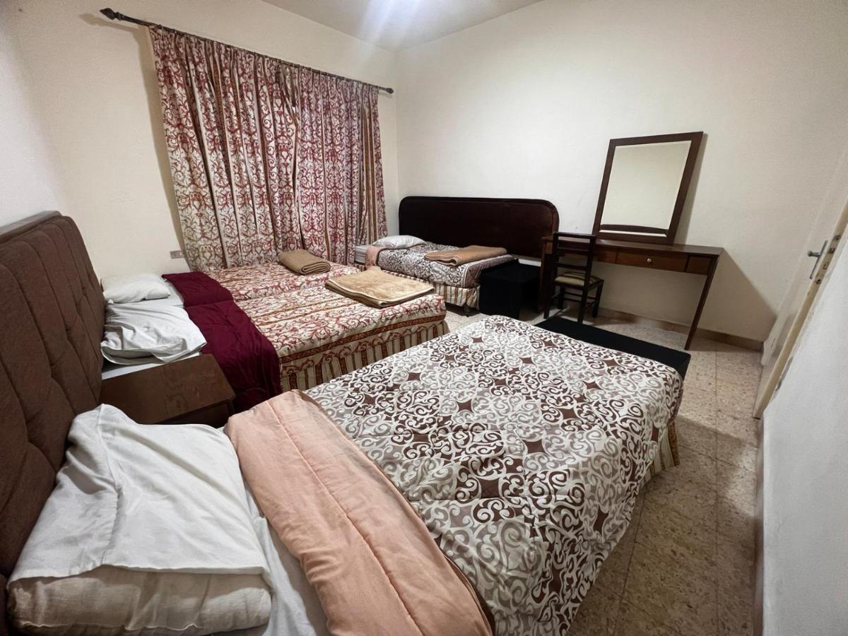 بيت شباب Student House مادابا المظهر الخارجي الصورة