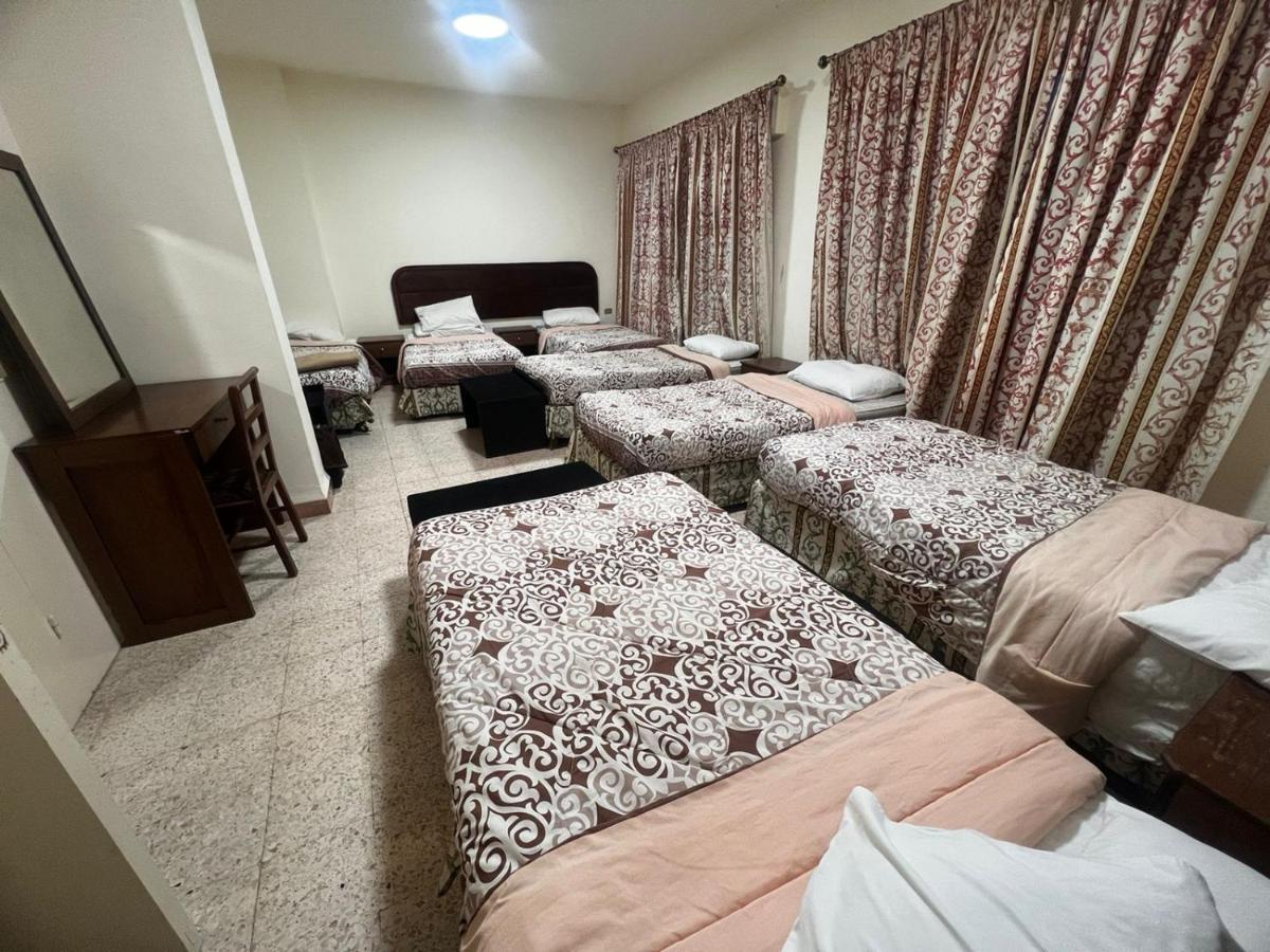بيت شباب Student House مادابا المظهر الخارجي الصورة