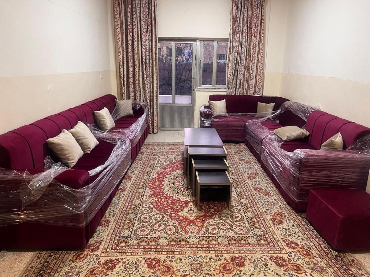 بيت شباب Student House مادابا المظهر الخارجي الصورة