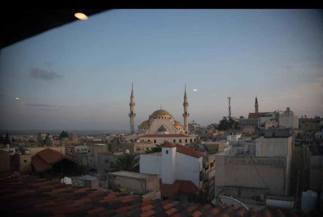بيت شباب Student House مادابا المظهر الخارجي الصورة
