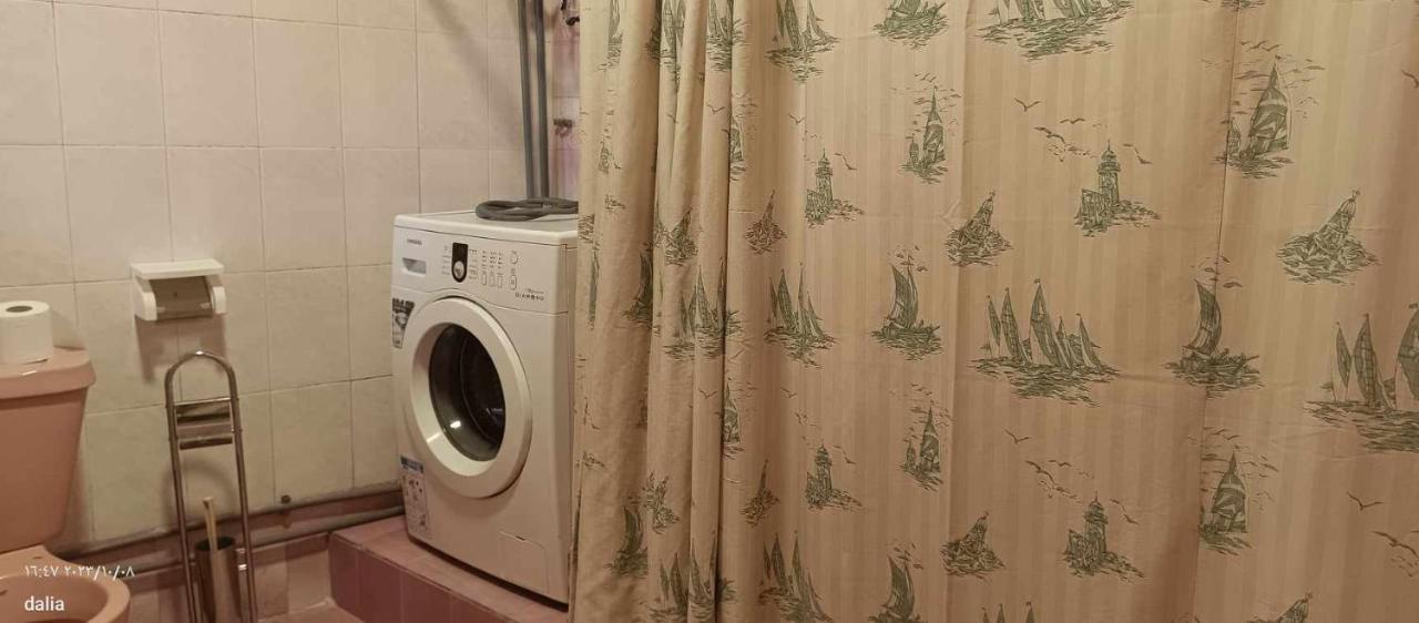بيت شباب Student House مادابا المظهر الخارجي الصورة