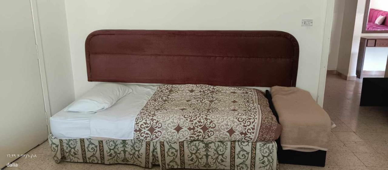 بيت شباب Student House مادابا المظهر الخارجي الصورة