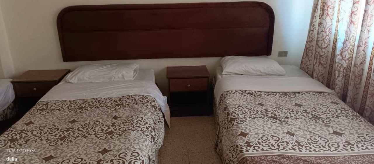 بيت شباب Student House مادابا المظهر الخارجي الصورة