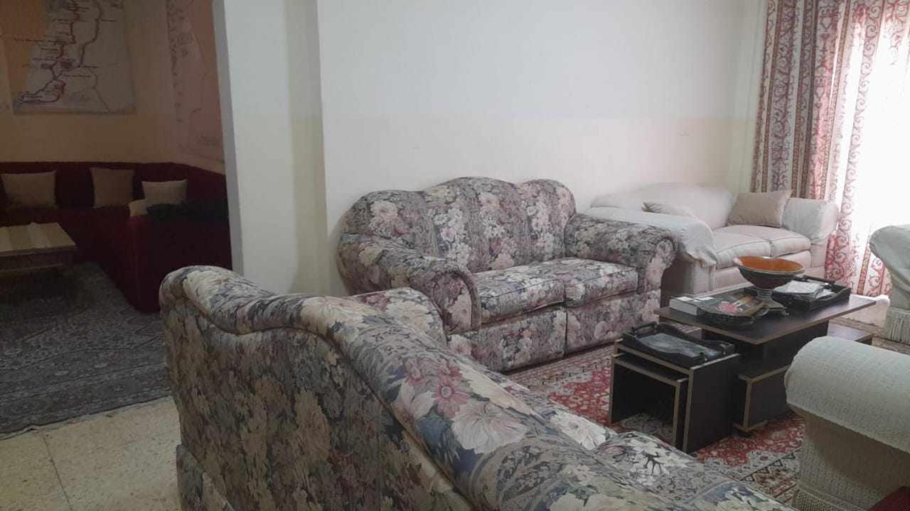 بيت شباب Student House مادابا المظهر الخارجي الصورة