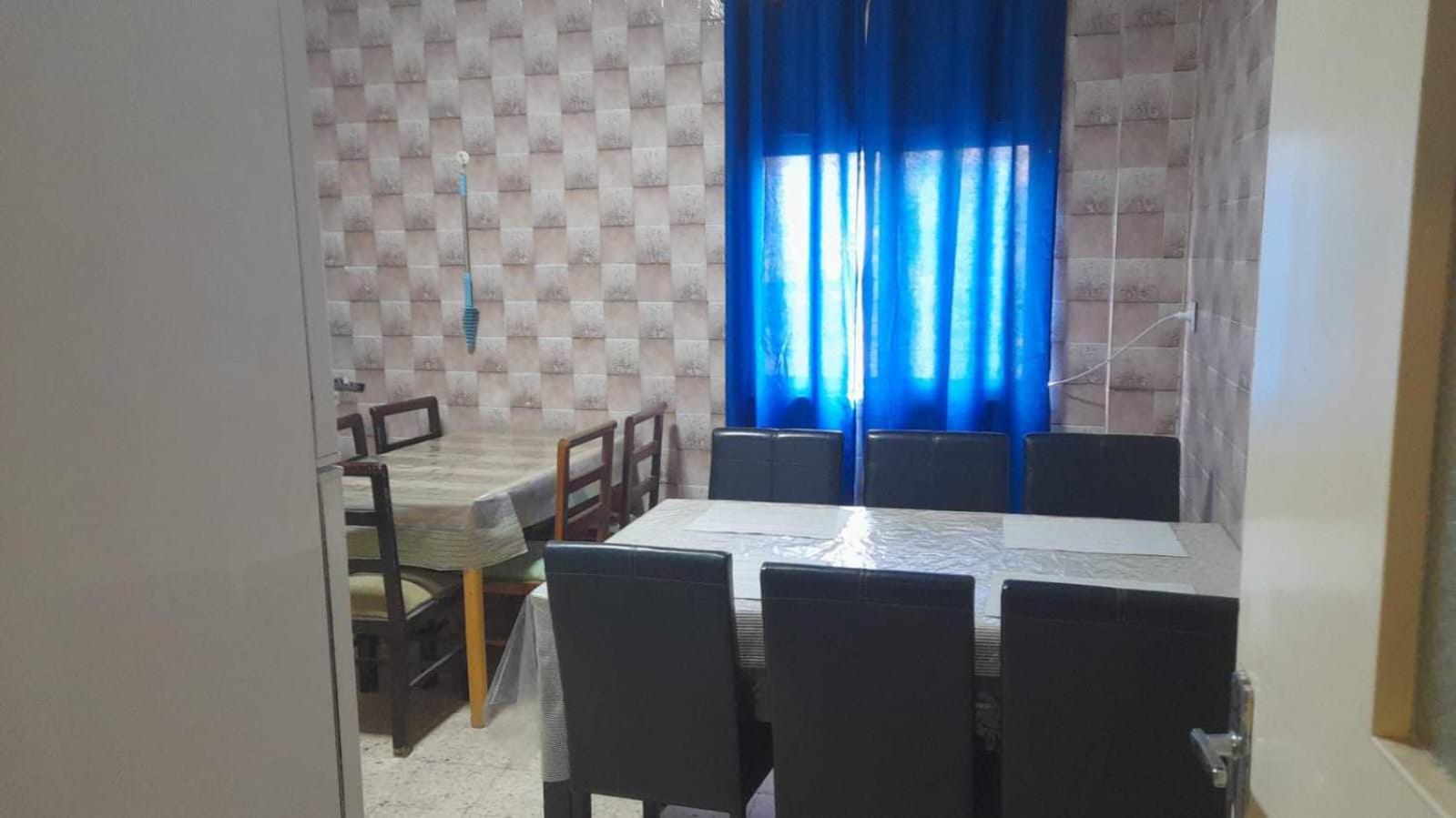 بيت شباب Student House مادابا المظهر الخارجي الصورة