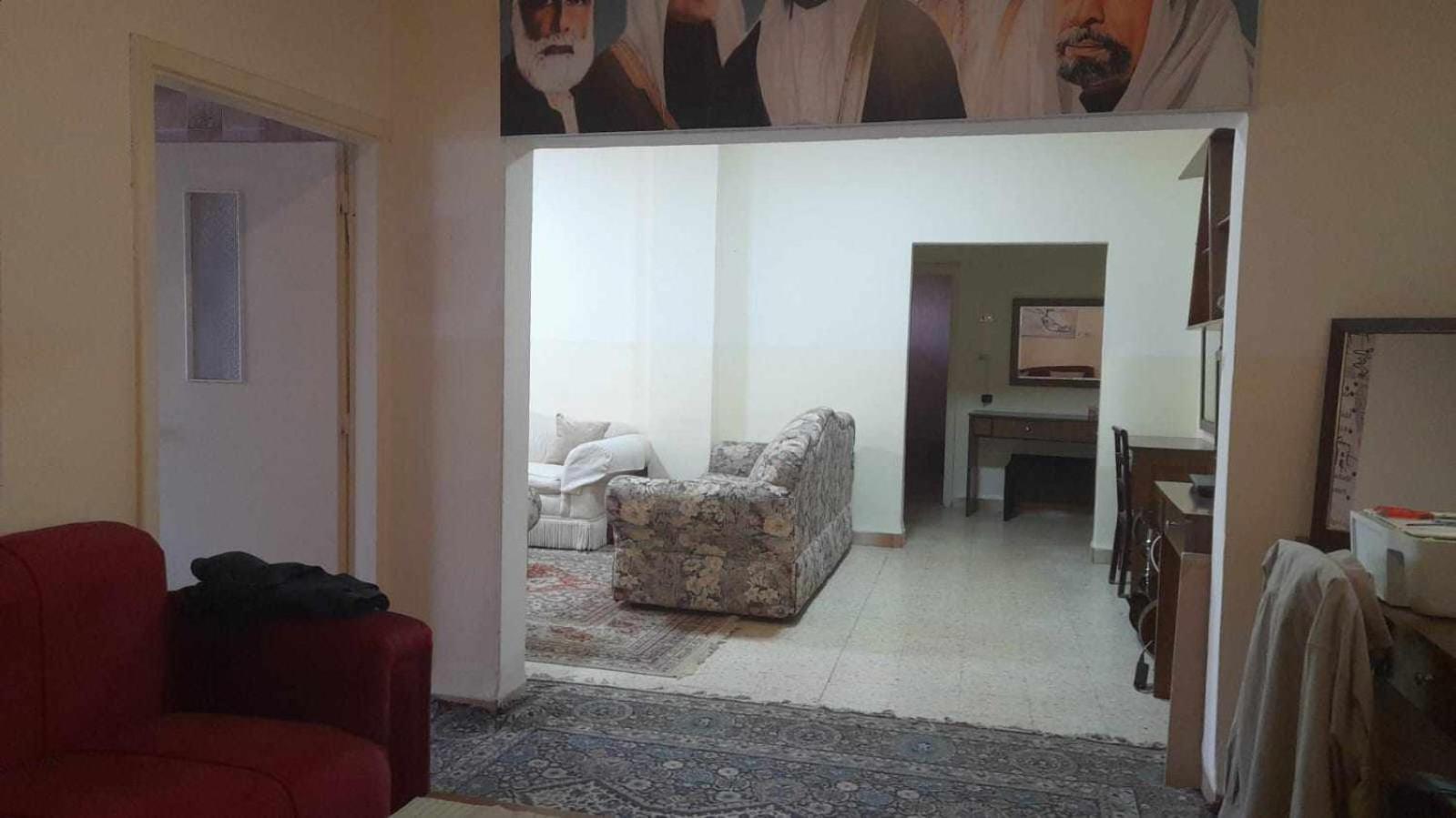 بيت شباب Student House مادابا المظهر الخارجي الصورة