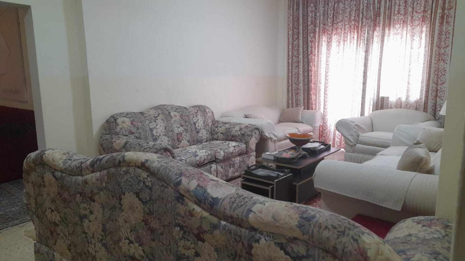 بيت شباب Student House مادابا المظهر الخارجي الصورة