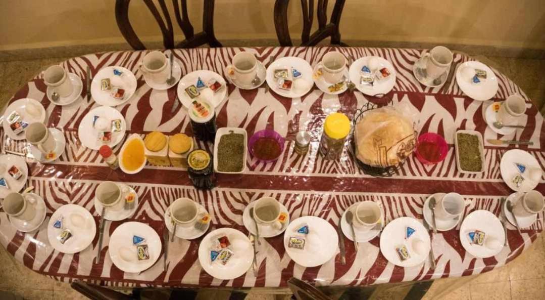 بيت شباب Student House مادابا المظهر الخارجي الصورة