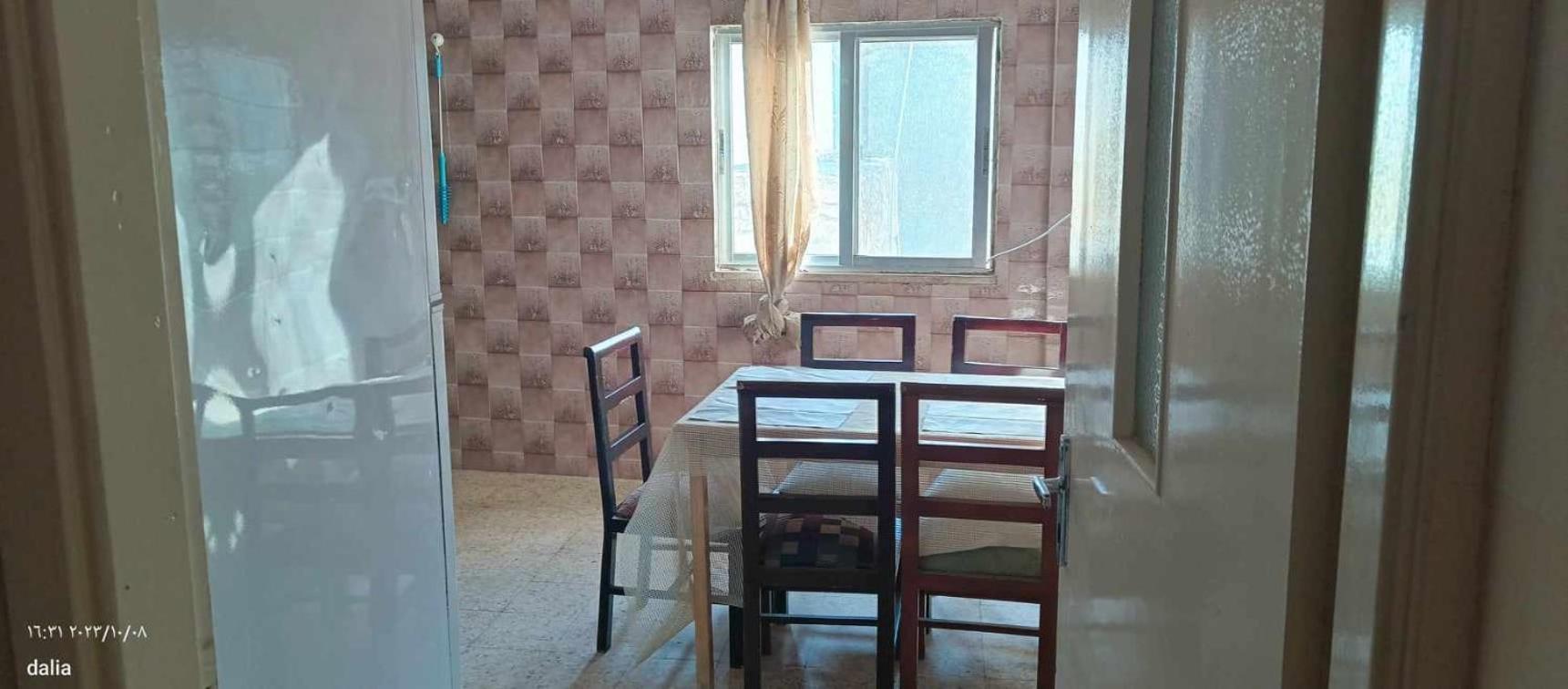 بيت شباب Student House مادابا المظهر الخارجي الصورة