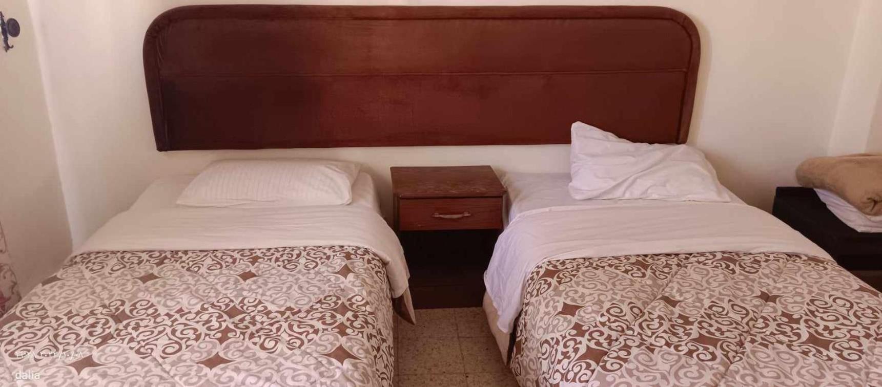 بيت شباب Student House مادابا المظهر الخارجي الصورة